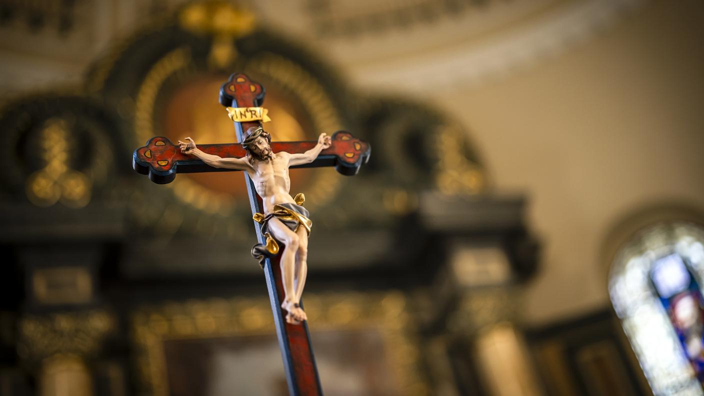 La devozione è in calo
