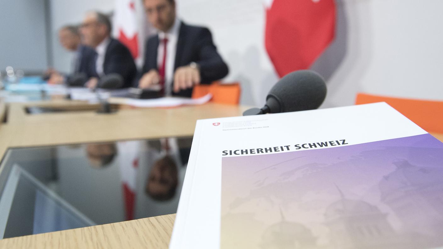 Richieste d'asilo e potenziali minacce per la sicurezza del Paese