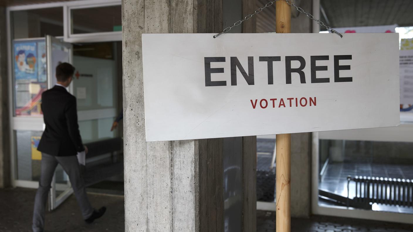 Sul testo, gli elettori saranno chiamati alle urne il prossimo 19 maggio