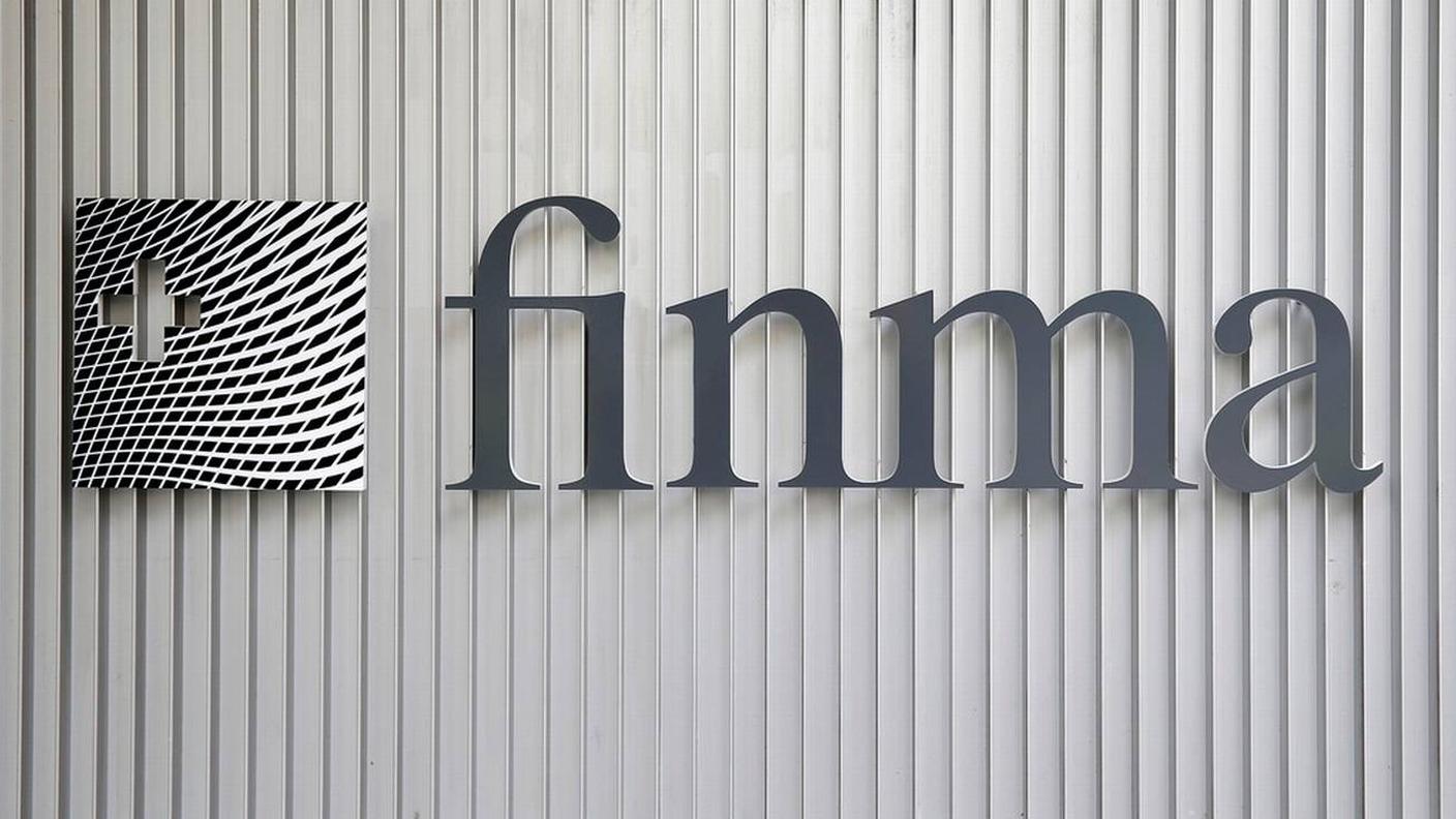 La decisione è stata resa nota oggi dall'Autorità federale di sorveglianza dei mercati finanziari