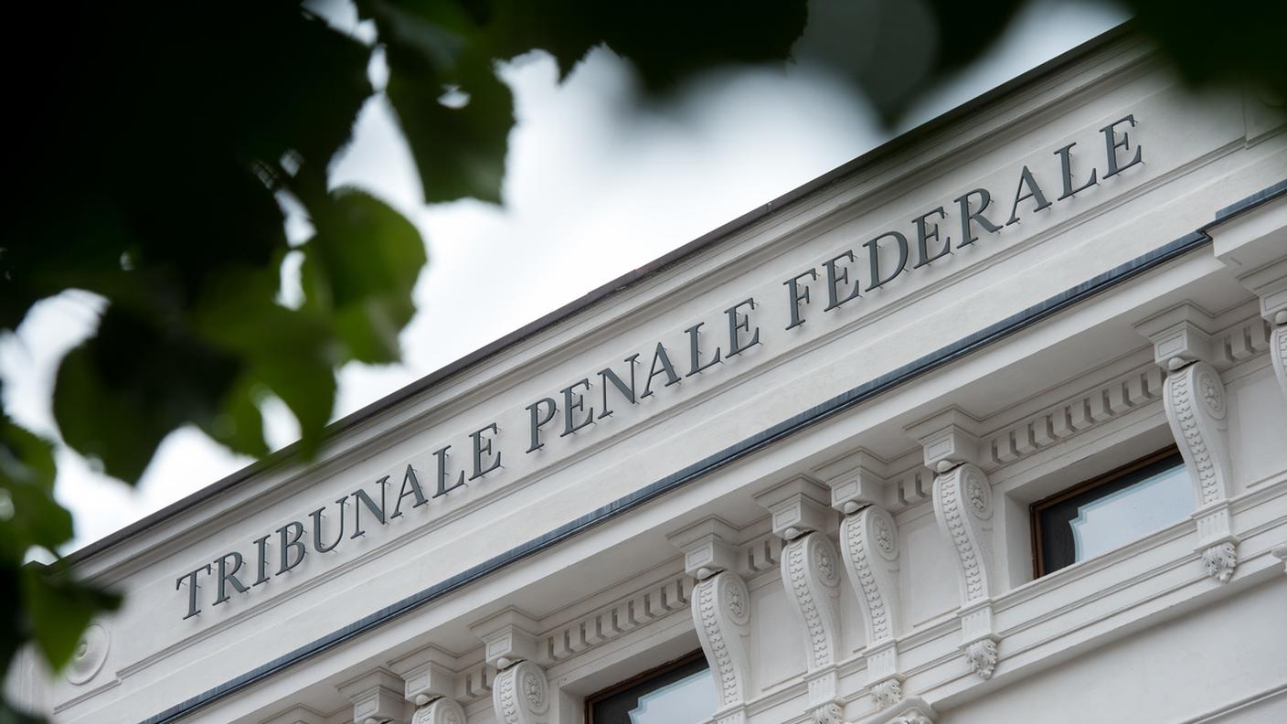 Intrighi, lotte di potere e intrallazzi amorosi, ostacolerebbero il buon funzionamento del Tribunale penale federale di Bellinzona