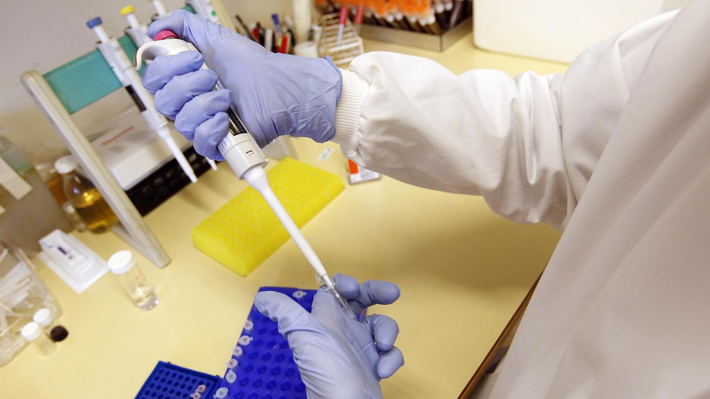 In Cina viene prodotto l'80% dei principi attivi impiegati  delle aziende farmaceutiche