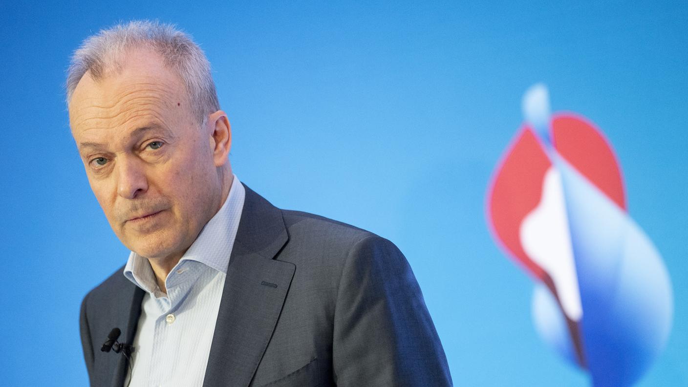 Il numero uno di Swisscom non esclude "conseguenze personali" dopo i disservizi