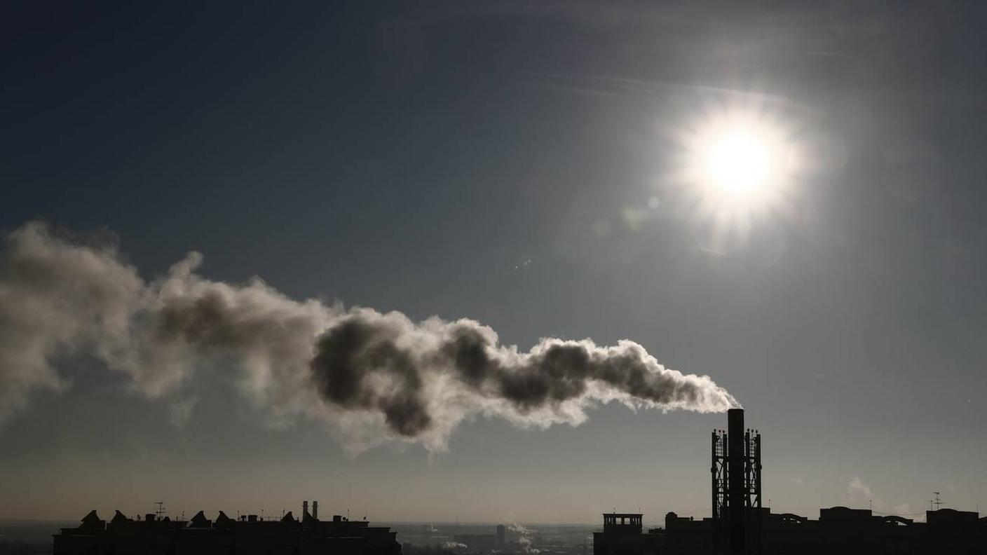 Rispetto allo scorso anno, è nettamente cresciuta la percezione delle questioni climatiche da parte dei partecipanti al sondaggio