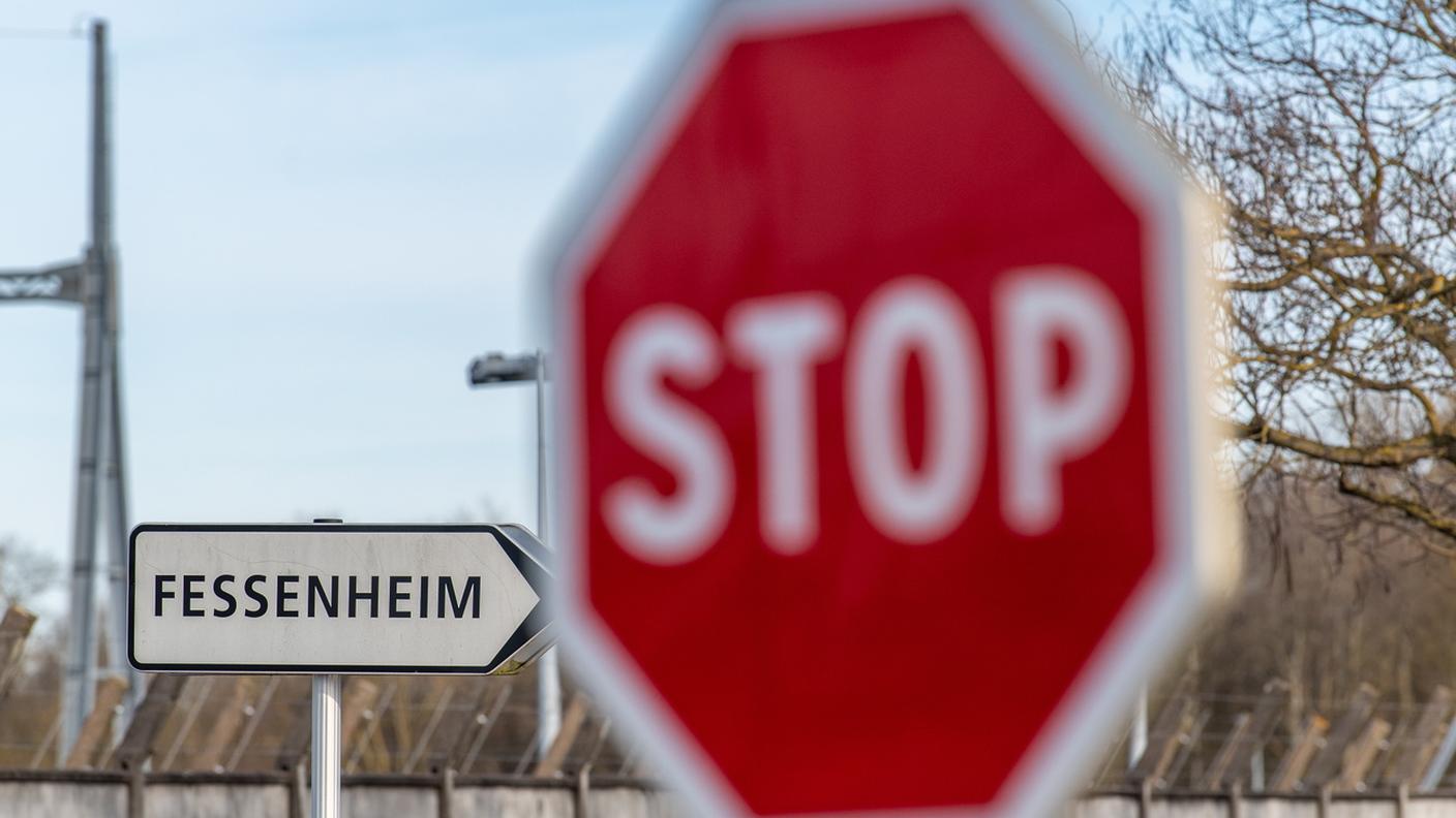 Il secondo reattore non rifornirà più la rete francese dalla fine di giugno
