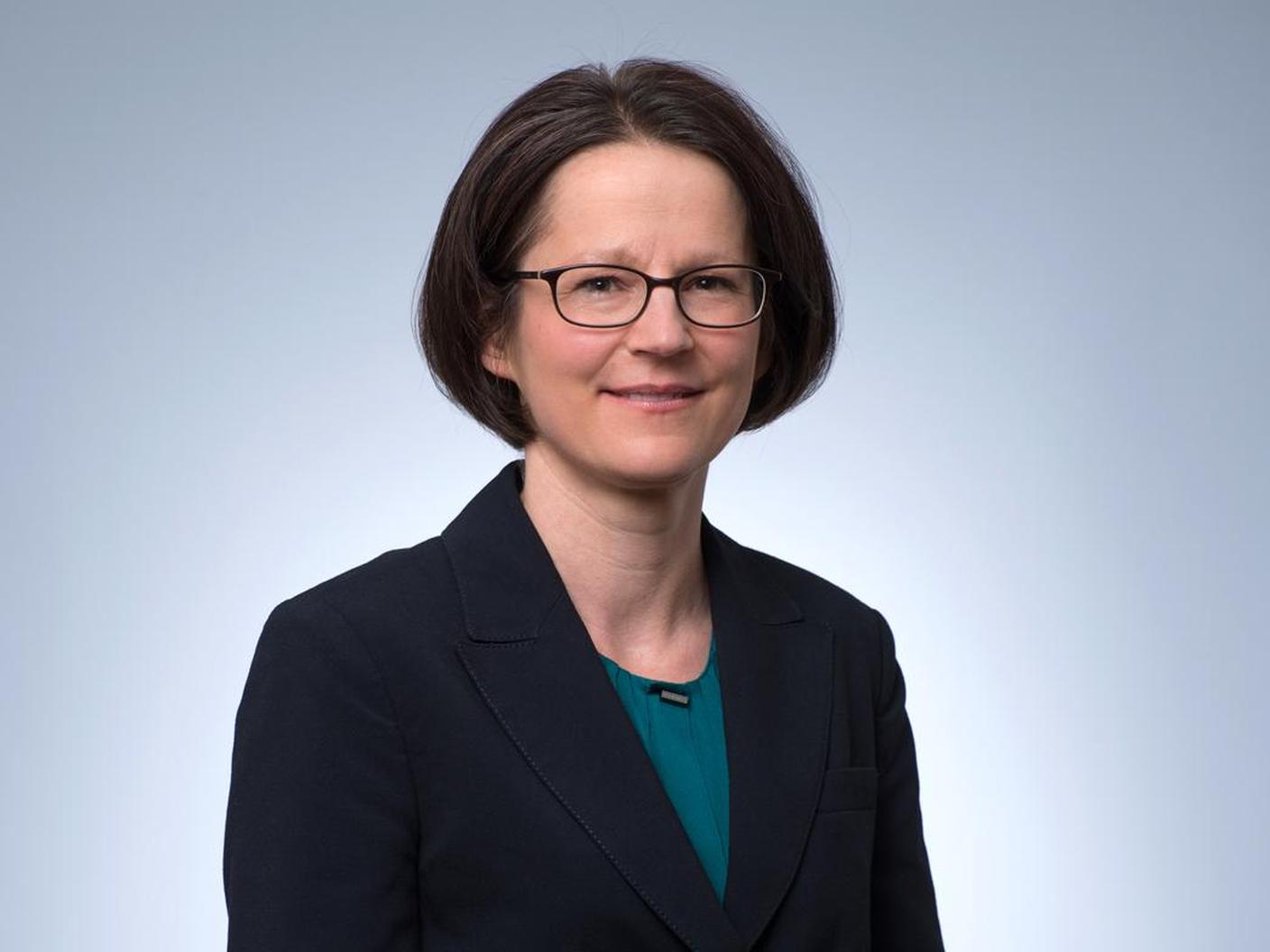 Evelyne Schmid è docente di diritto internazionale presso l'Università di Losanna