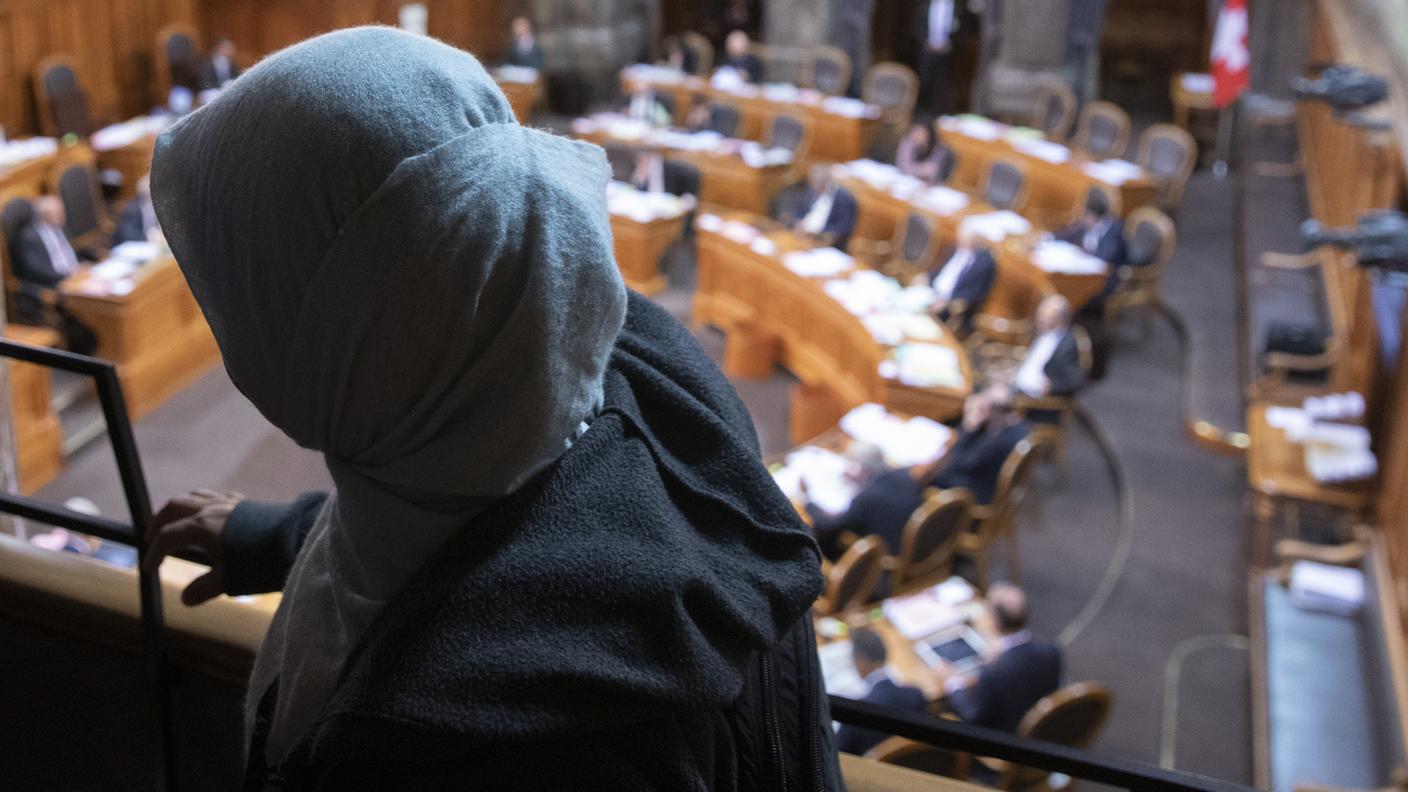 La modifica di legge è pronta per le votazioni finali