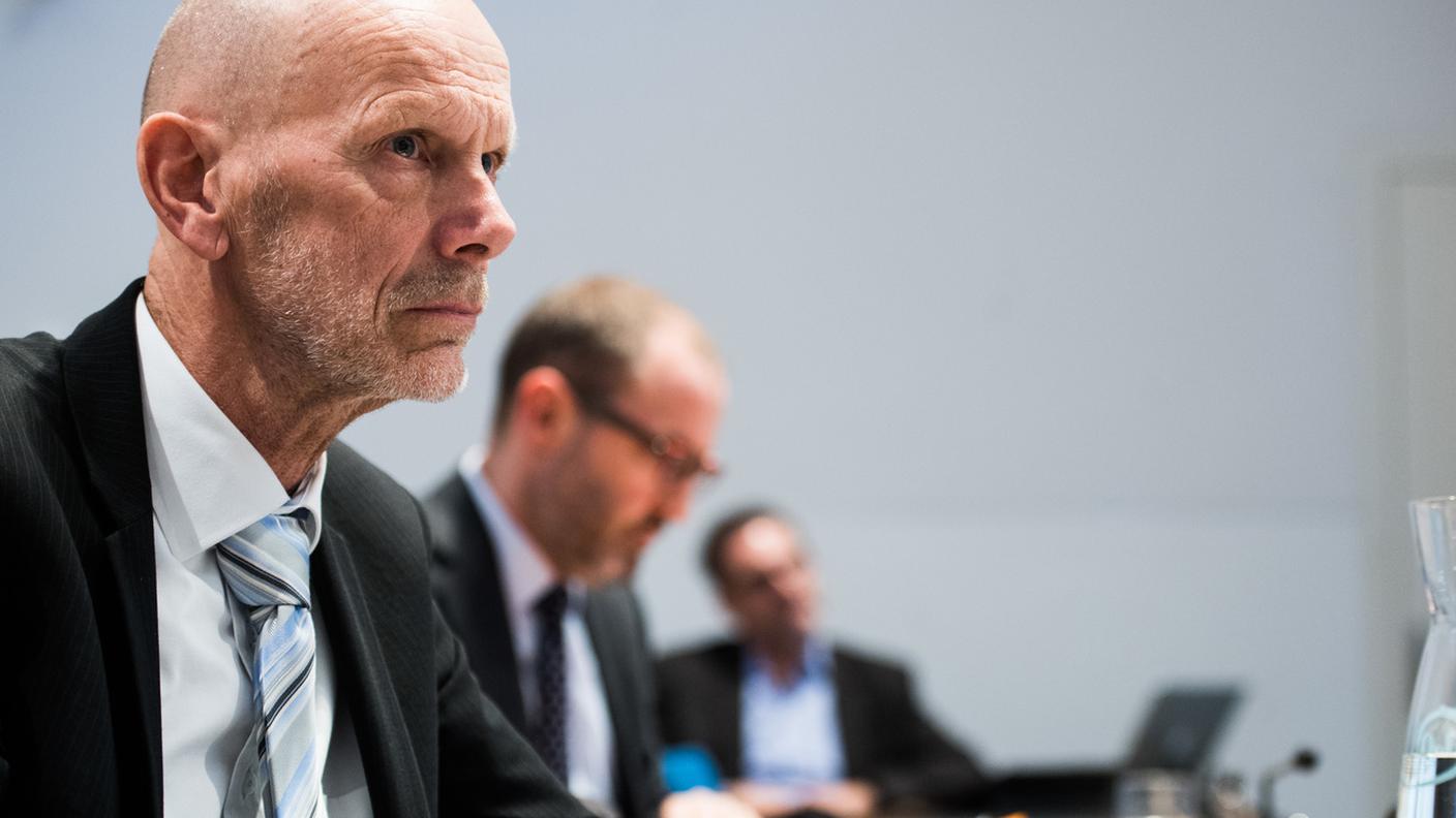 "La Svizzera seguirà il Ticino"