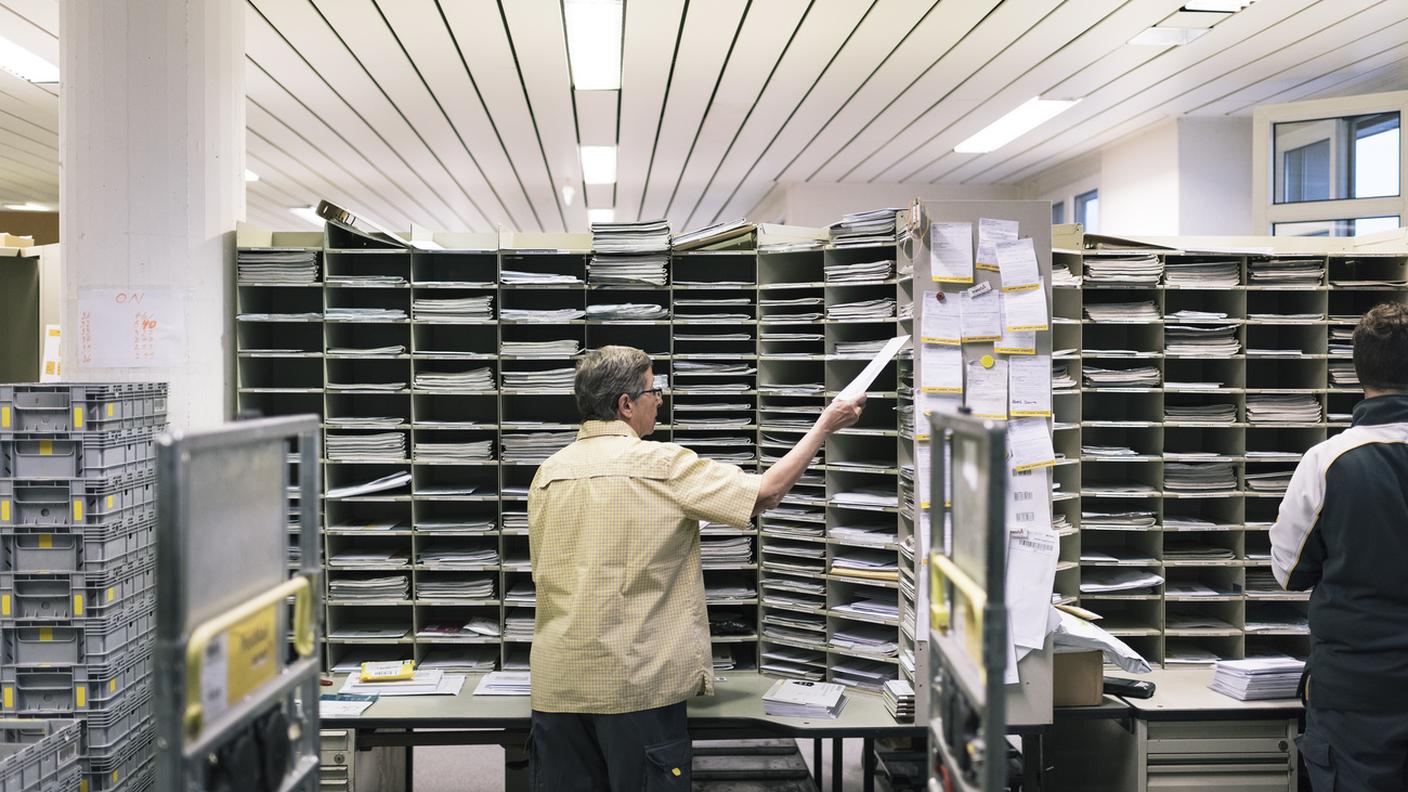 La Posta ha registrato un primo semestre positivo nel 2024