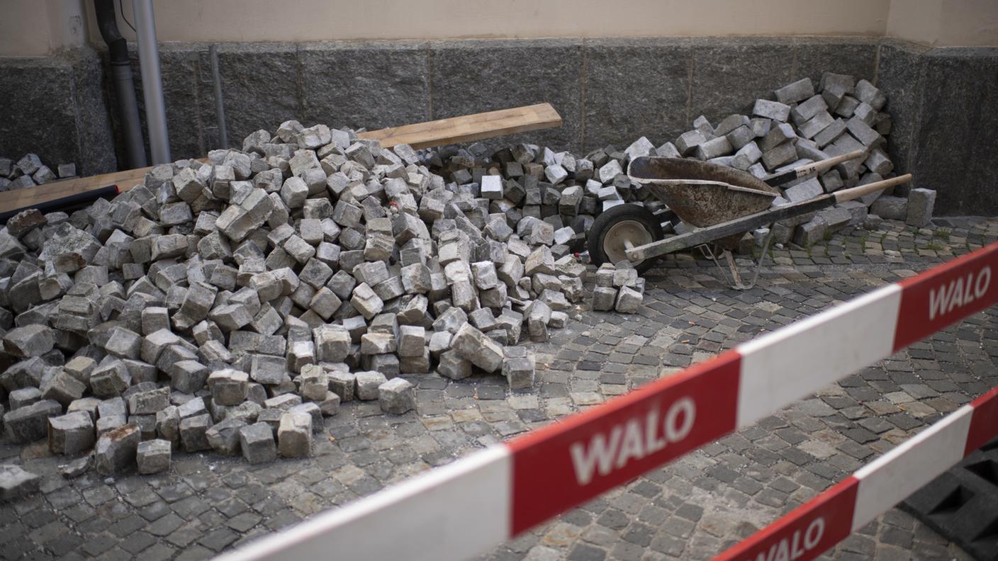 Inflitte multe per 150 milioni di franchi
