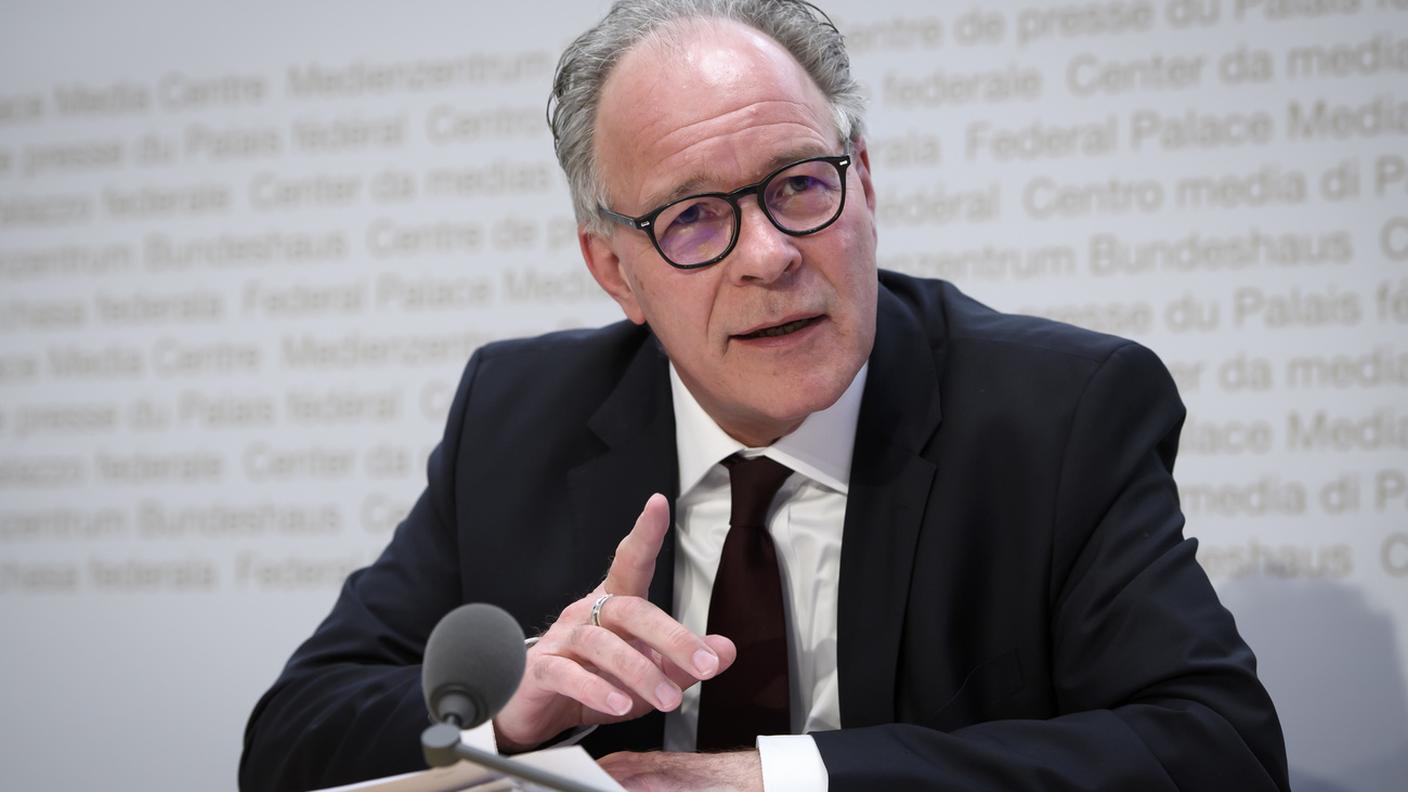 Boris Zürcher