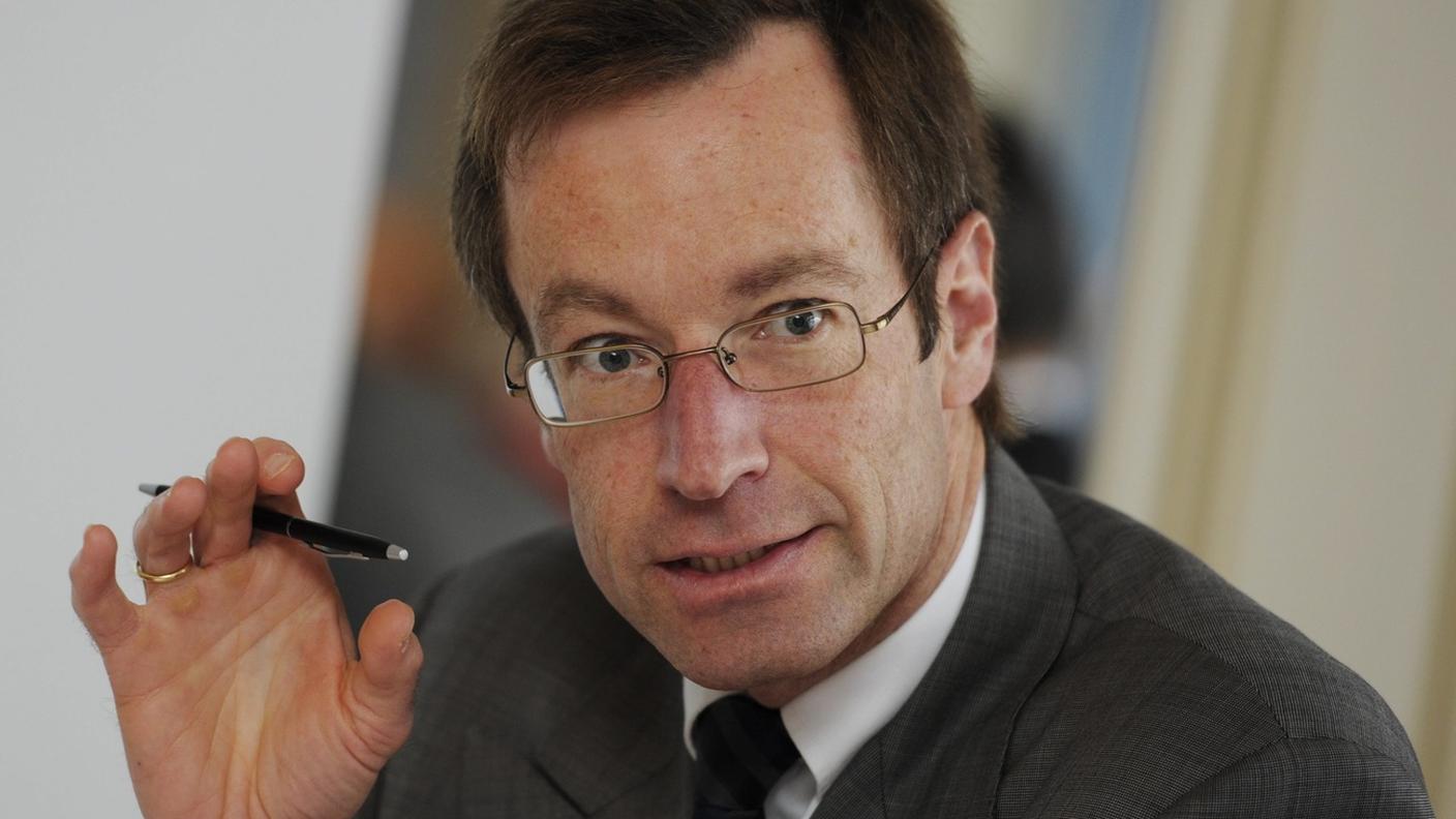 Eric Breval