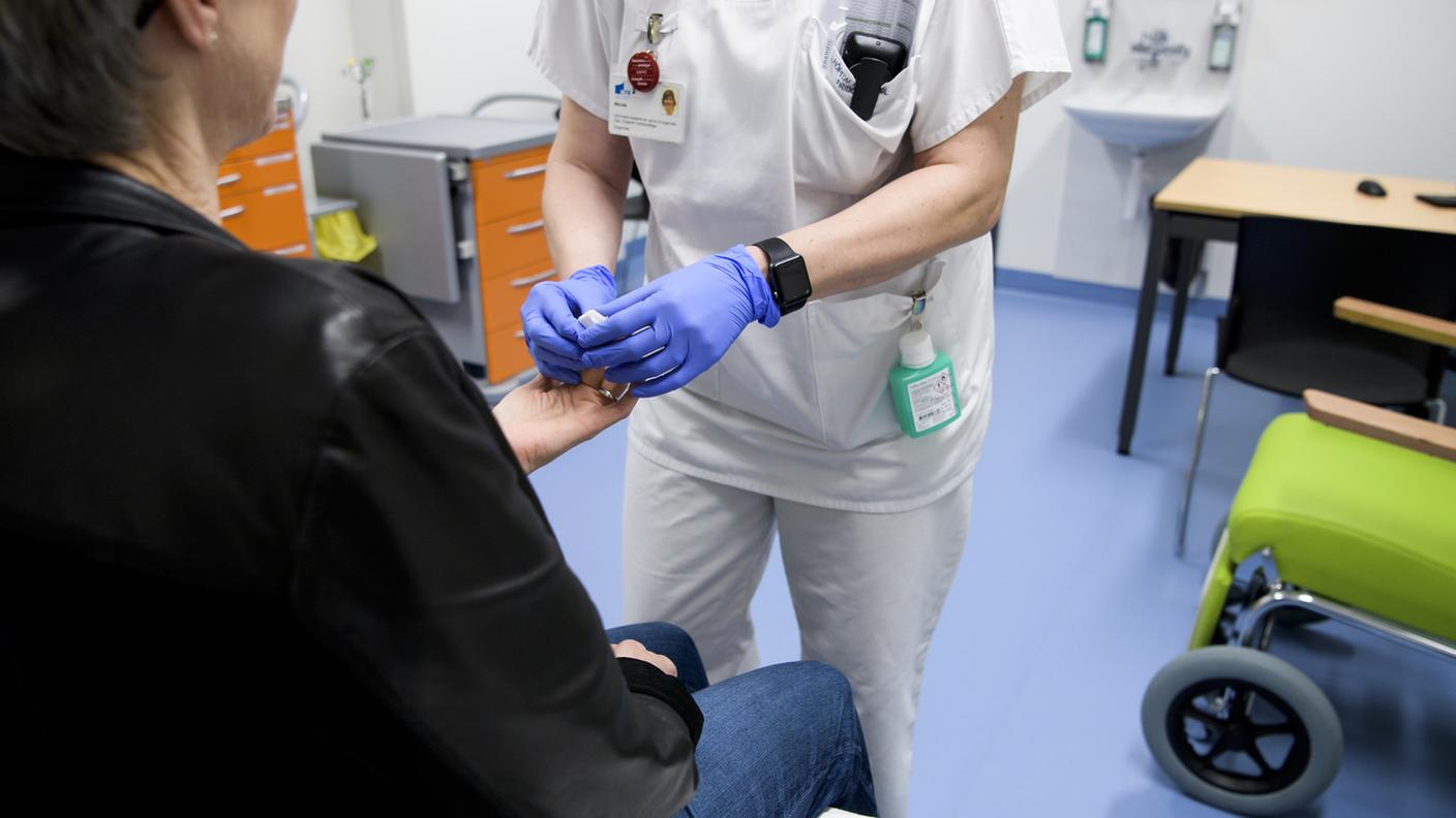 Una professione fondamentale