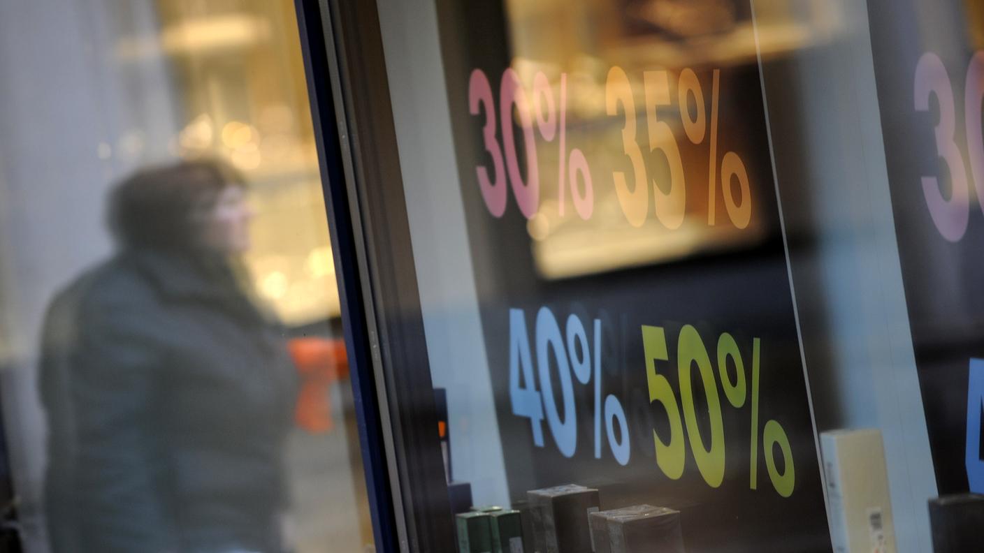 Le aziende dell'export prevedono tempi grami sul fronte delle vendite