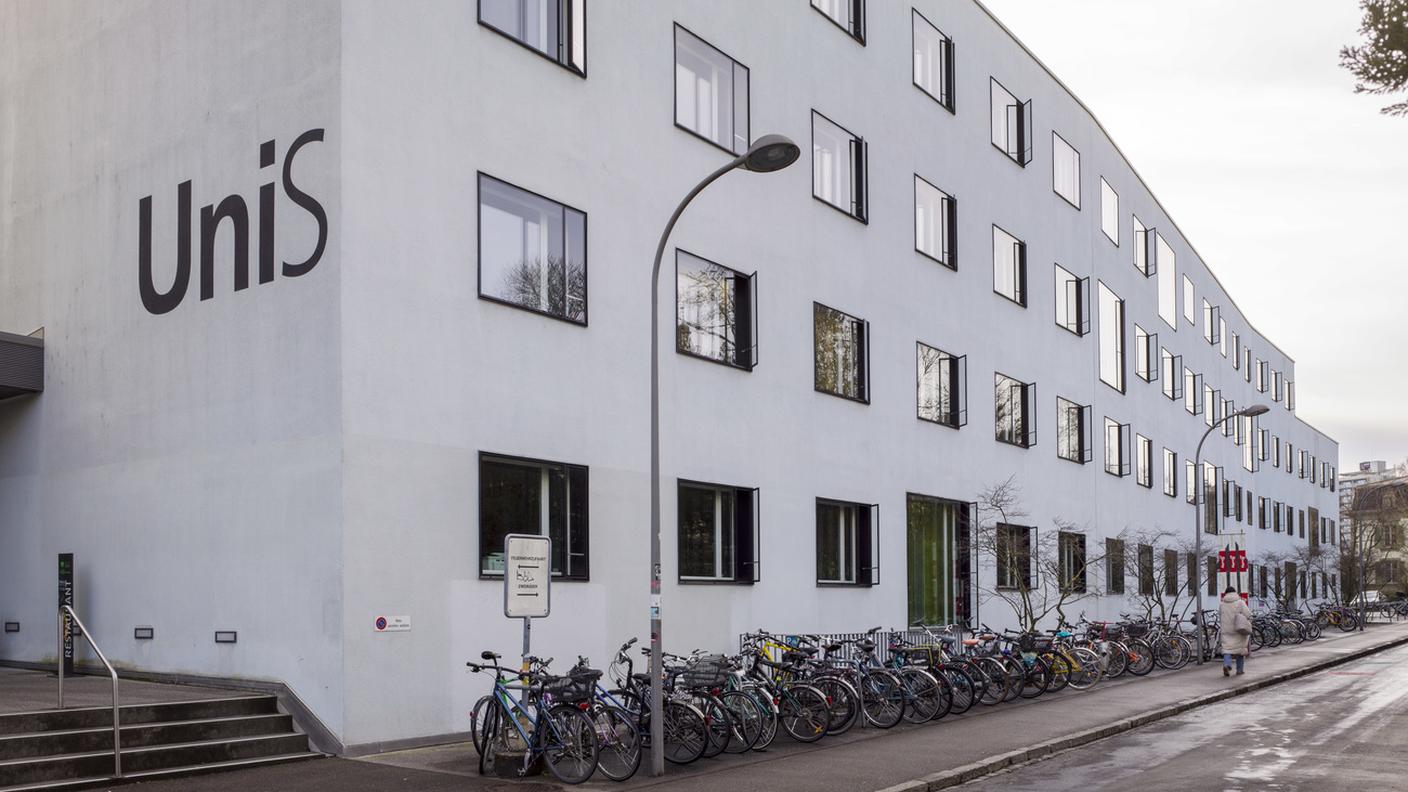 L'UniS dell'Università di Berna