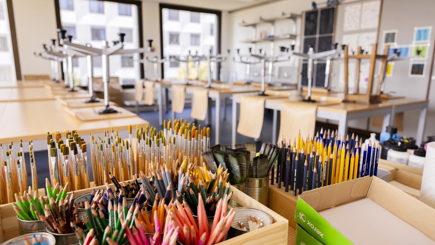 Nelle elementari ginevrine oltre 700 allievi frontalieri
