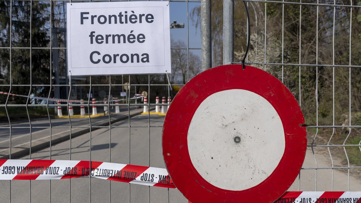 I problemi più urgenti riguardano le coppie che non possono ricongiungersi e coloro che posseggono case di vacanza