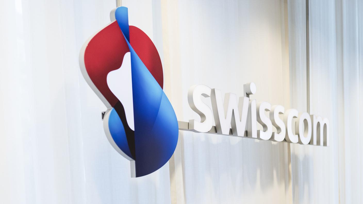 La rete di telefonia mobile è stata sovraccaricata