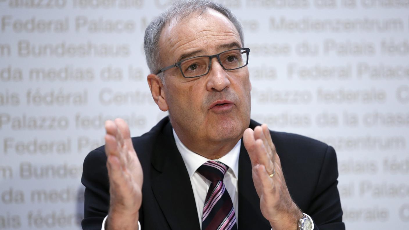 Guy Parmelin