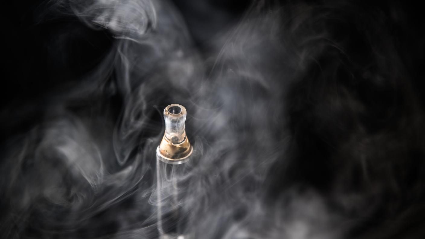 Il marketing delle "e-cig" è indirizzato soprattutto verso i giovani 