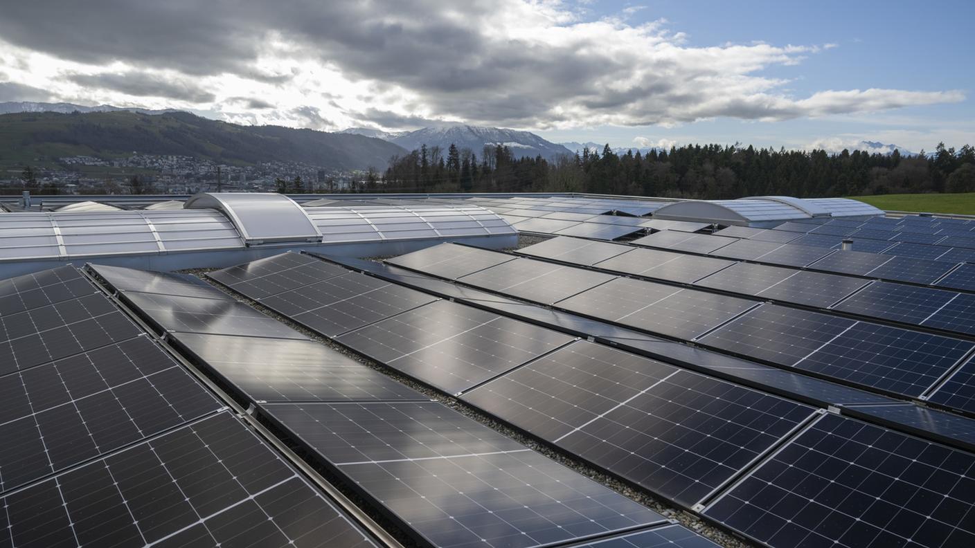 Le risorse legate al fondo verrebbero destinate a varie misure, come il potenziamento delle energie rinnovabili