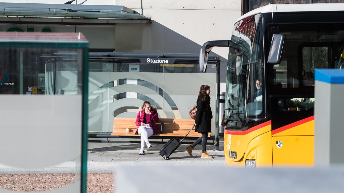 Tutte le aziende di trasporto pubblico sono state colpite duramente dalla crisi