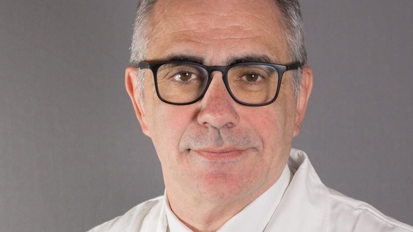 Fabrizio Pregliasco