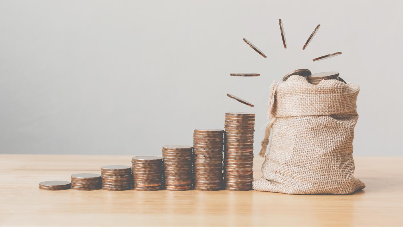 Se il salario reale cresce, statisticamente aumenta la quantità di beni e servizi che ognuno può essere compre