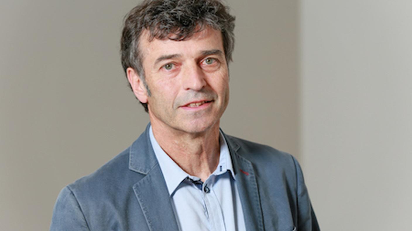 Andreas Ladner