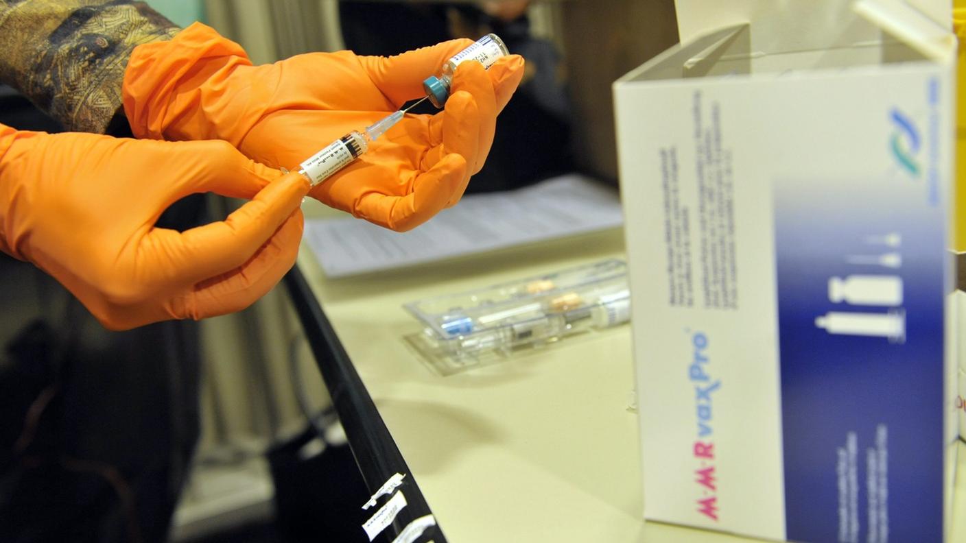 L'UFSP raccomanda la vaccinazione