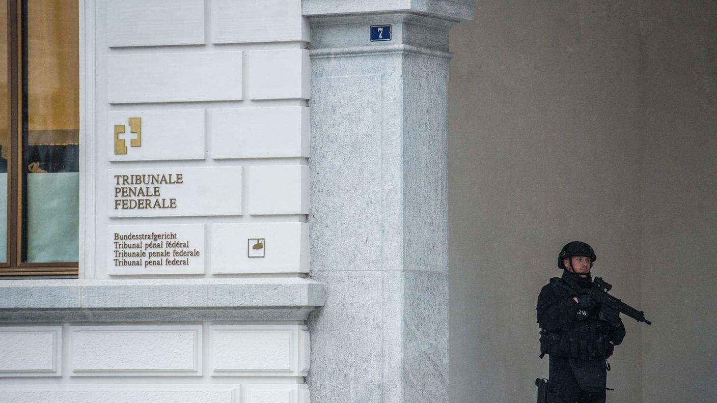 Mobbing al TPF, 15 giudici scrivono alla commissione di vigilanza