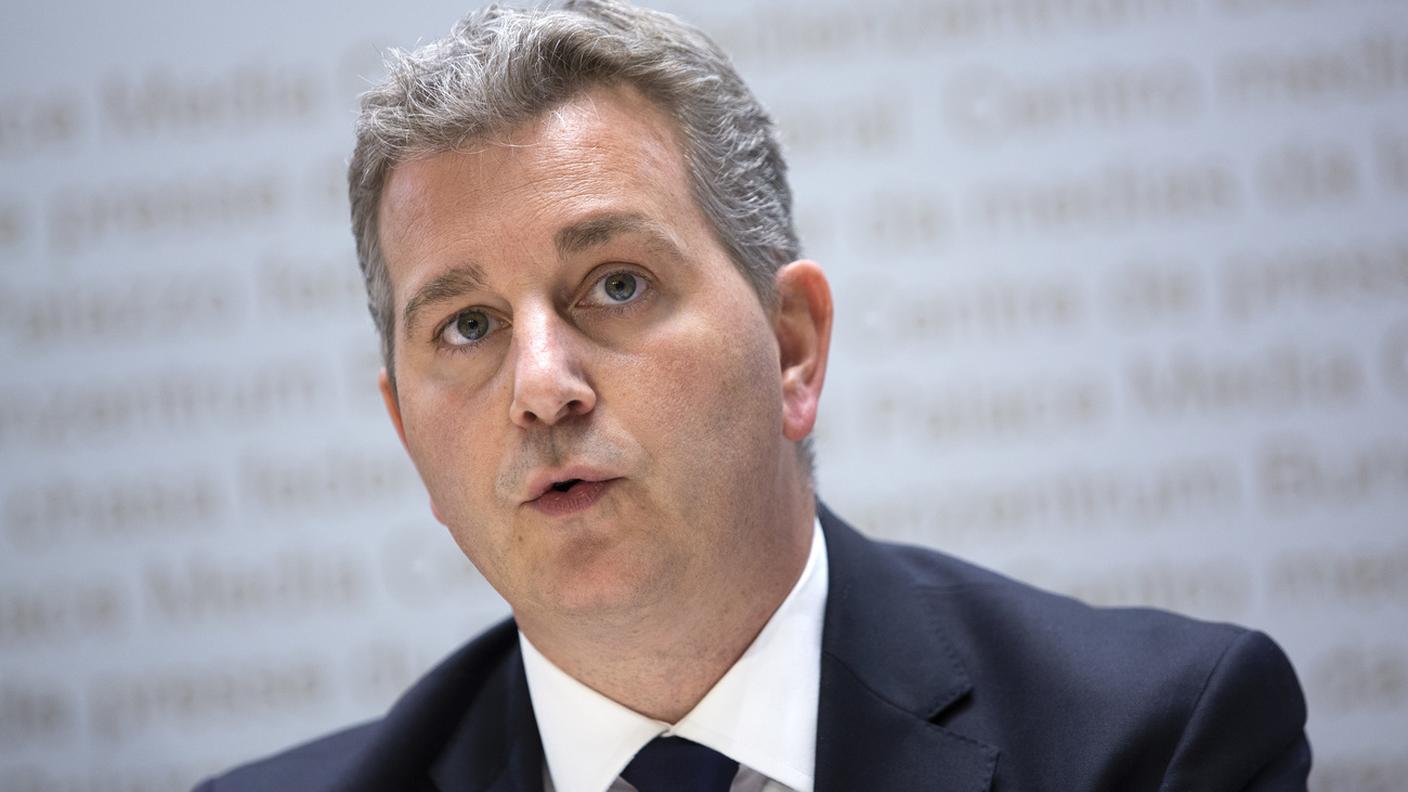 Marco Chiesa