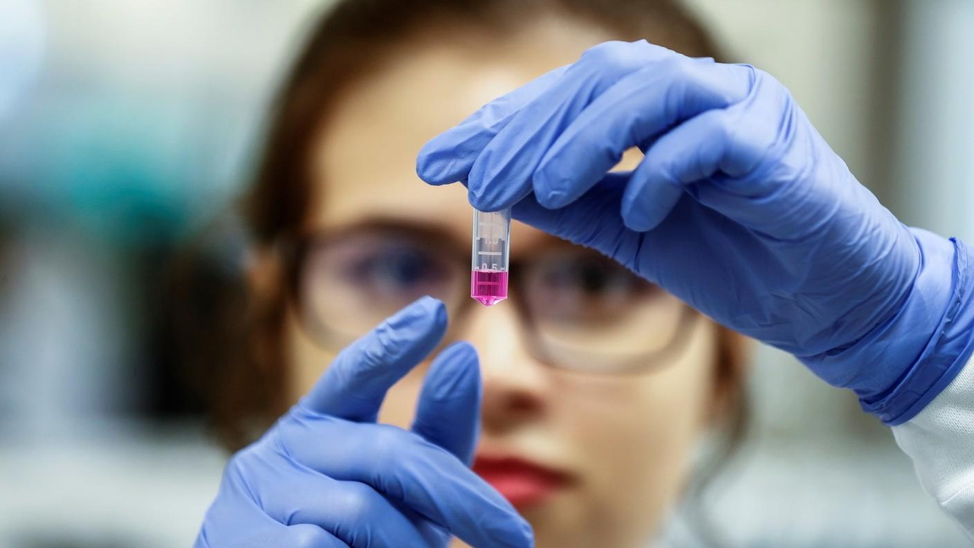 Proseguono le ricerche sul coronavirus.