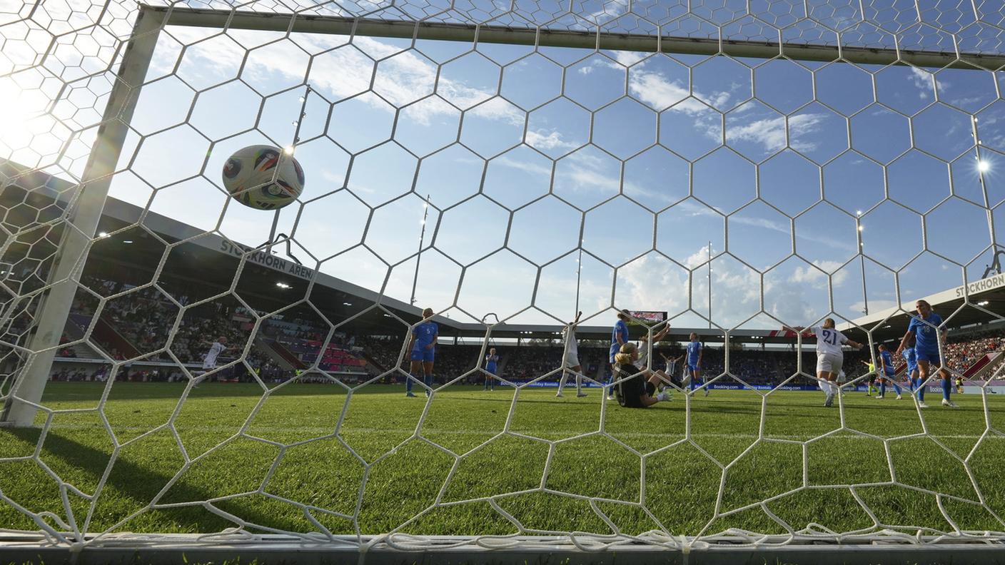 Le partite sono state "un goal" anche per le città svizzere che hanno ospitato la competizione