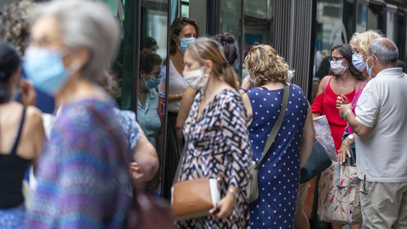 Vuad, Friburgo e Ginevra i cantoni più toccati