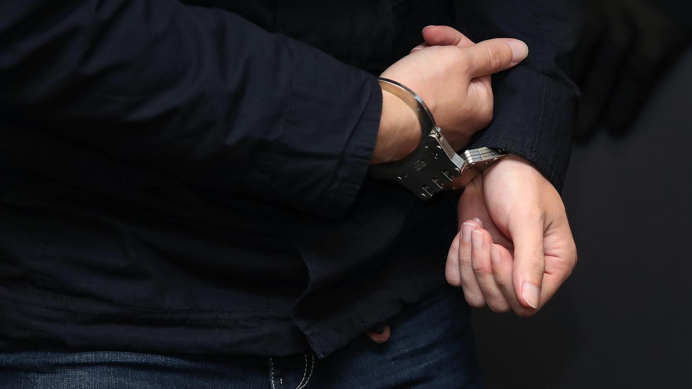 Il presunto omicida è stato arrestato domenica a Morges