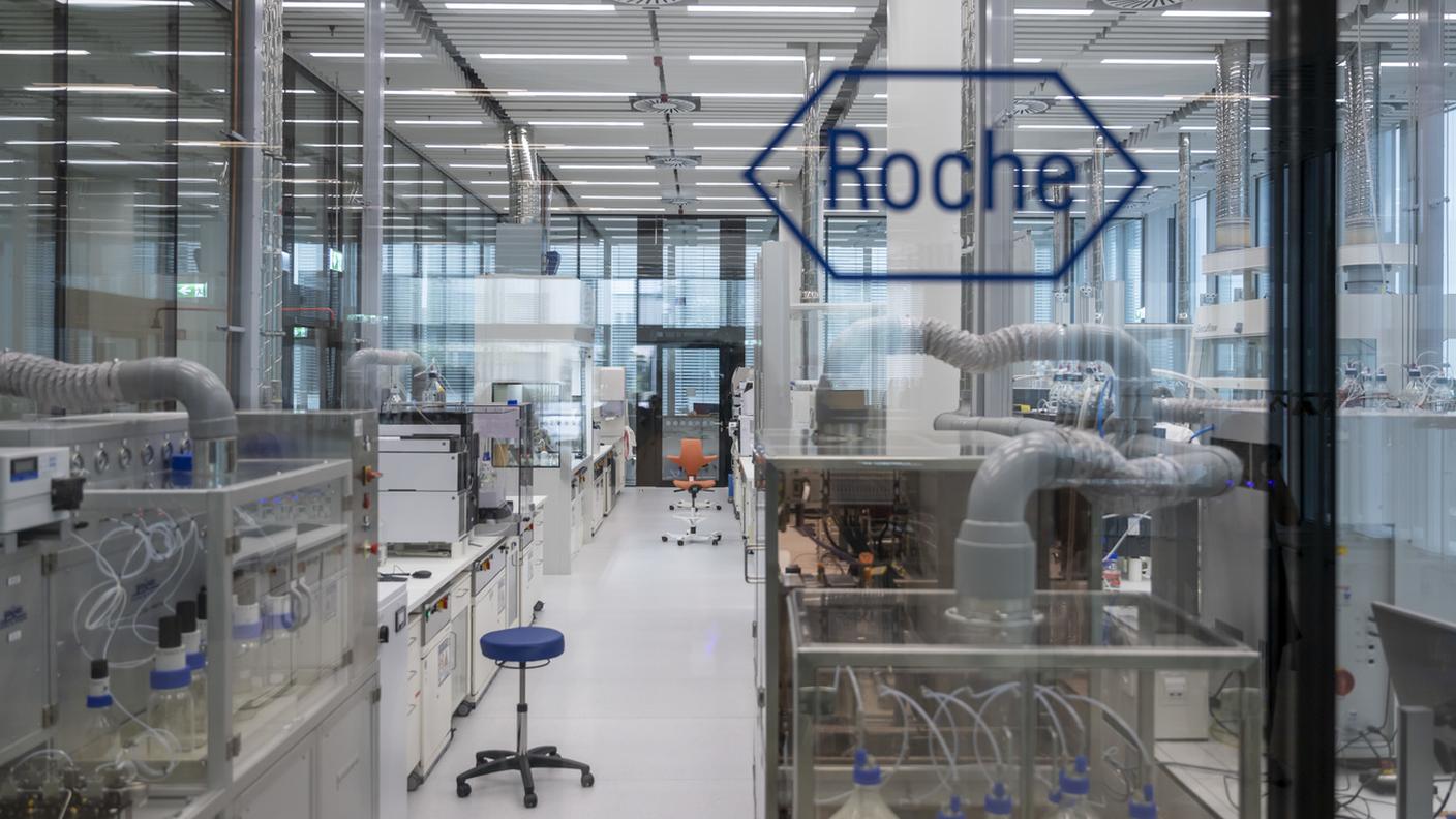 Il gigante farmaceutico ha deciso di ritirare dal mercato il suo farmaco Lunsumio, ritenendo insufficiente il prezzo proposto dalle autorità.
