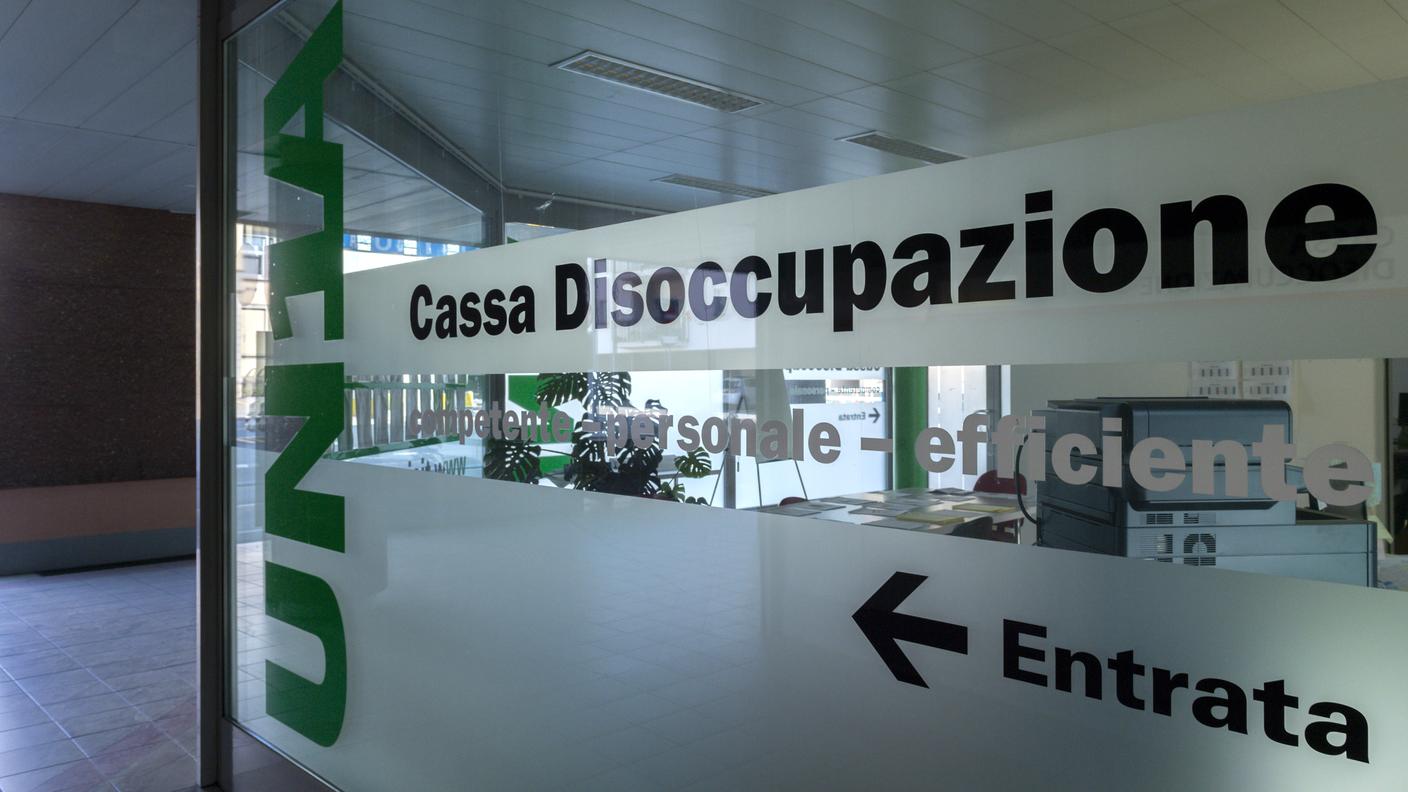 Il picco è stato di 1,3 milioni di lavoratori coinvolti lo scorso aprile