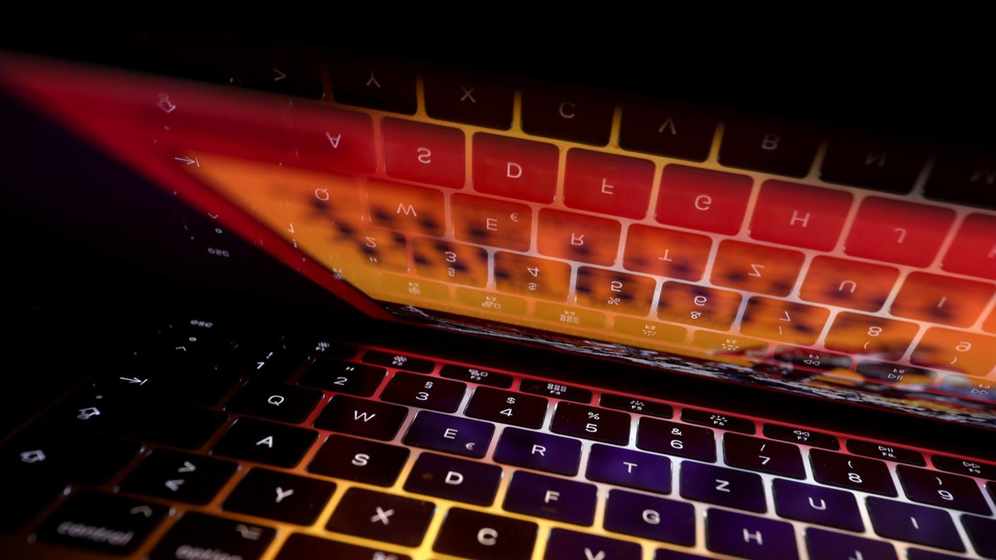 Numerosi clienti bancari svizzeri sono finiti su portali e-banking falsi