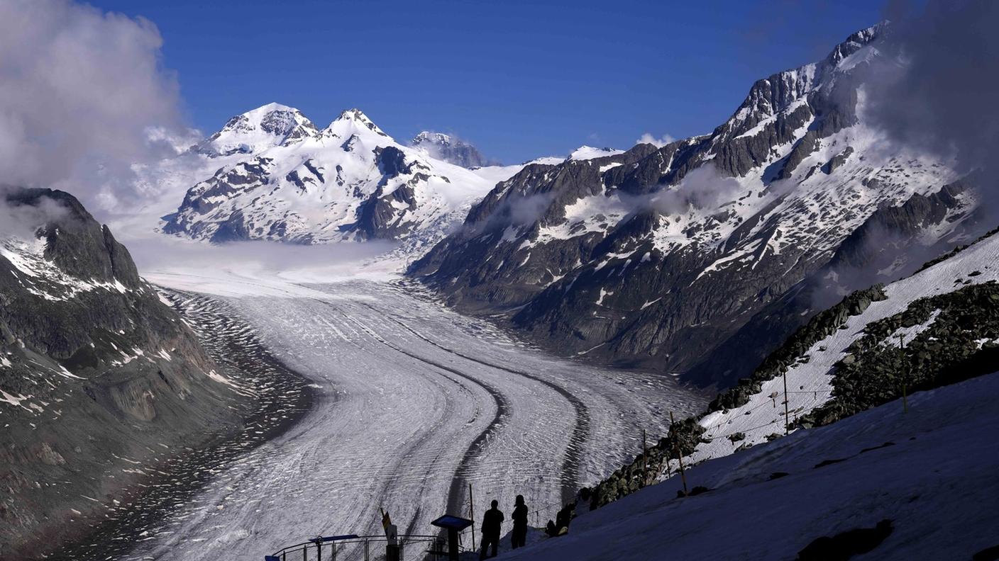 Patrimonio mondiale dell'UNESCO, oggi misura solo 20 km di lunghezza