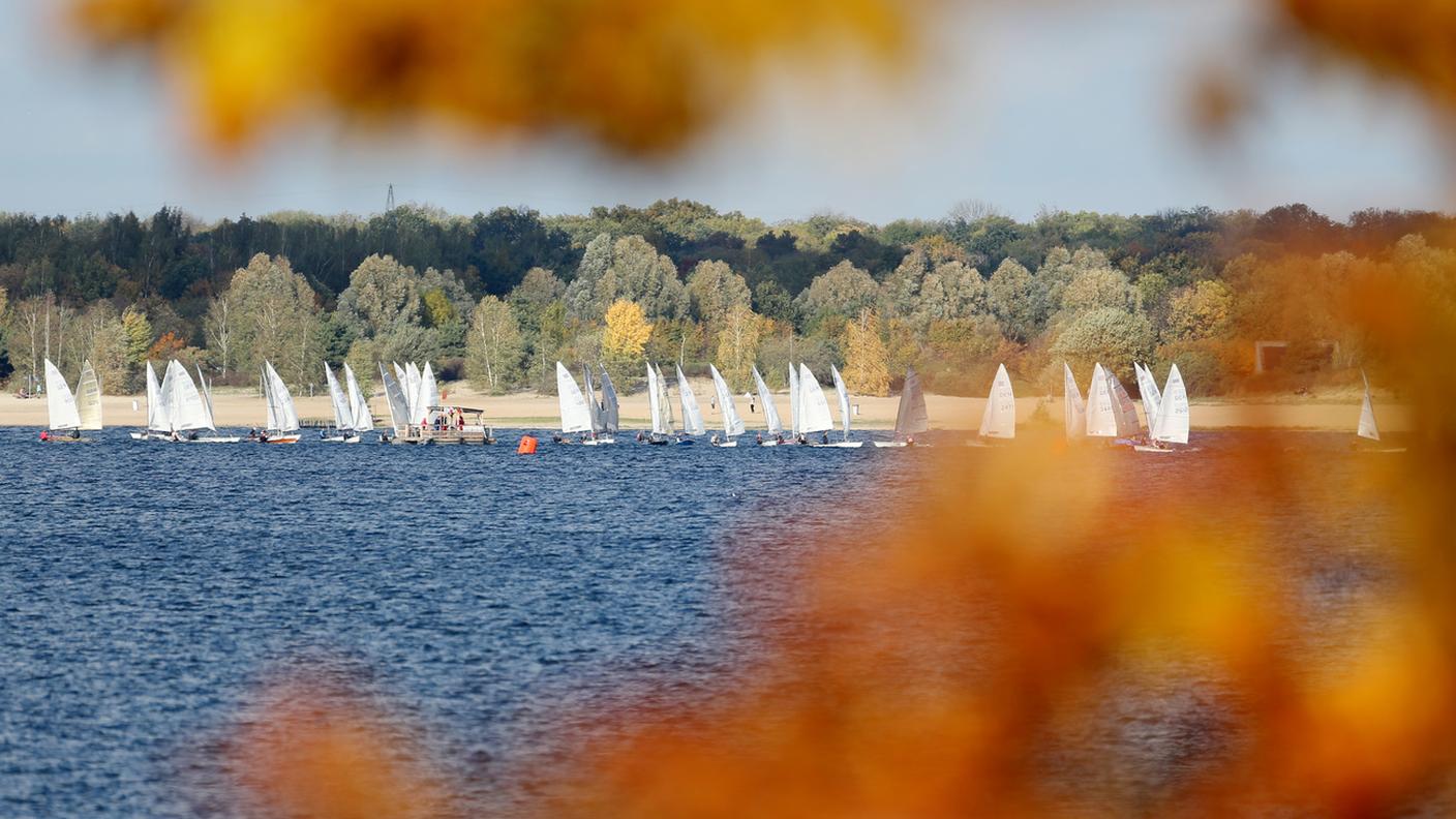 Turismo autunnale in difficoltà in Svizzera