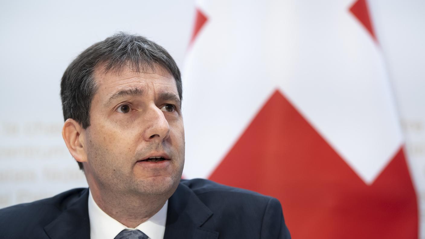 André Simonazzi non è entrato nei dettagli