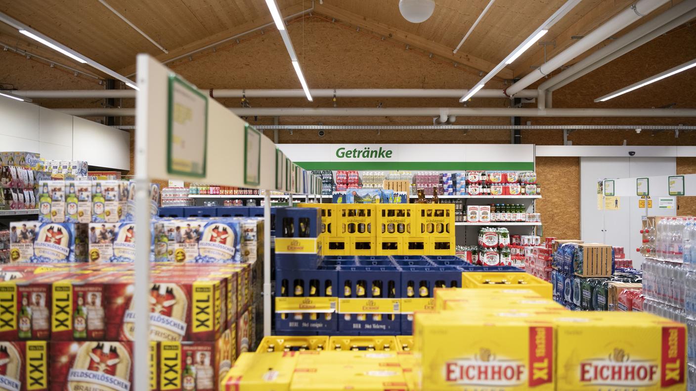 Scatole di scorta