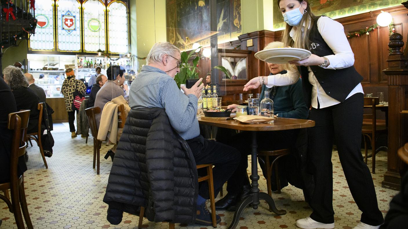 Limitazioni per la gastronomia