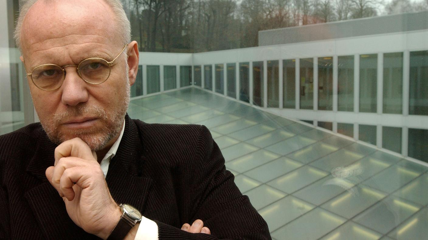 Marco Müller