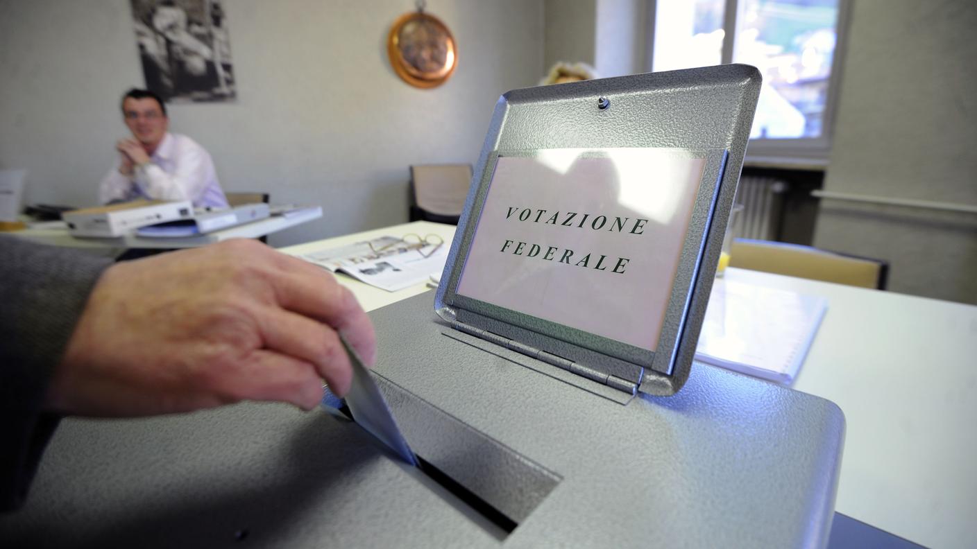 Il sondaggio rimarrà accessibile a tutti i lettori fino alle 09.00 di lunedì 25 gennaio