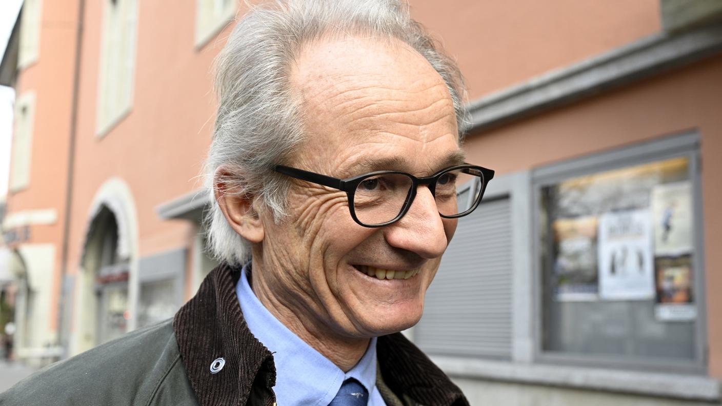 La procura zurighese non andrà oltre le perquisizioni dell'ufficio del giornalista di Inside Paradeplatz Lukas Hässig