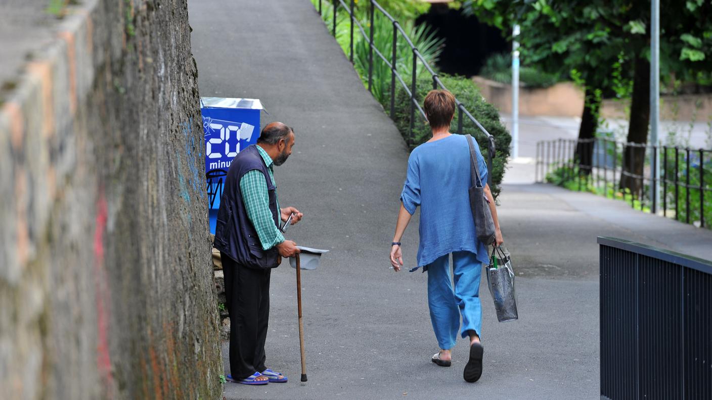 La precarietà tocca anche chi ha un lavoro