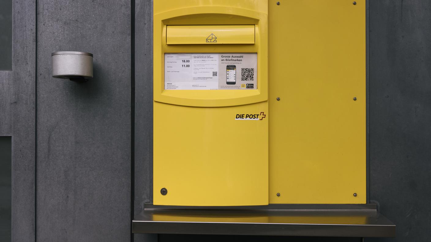 Gli invii "posta A" saranno mantenuti
