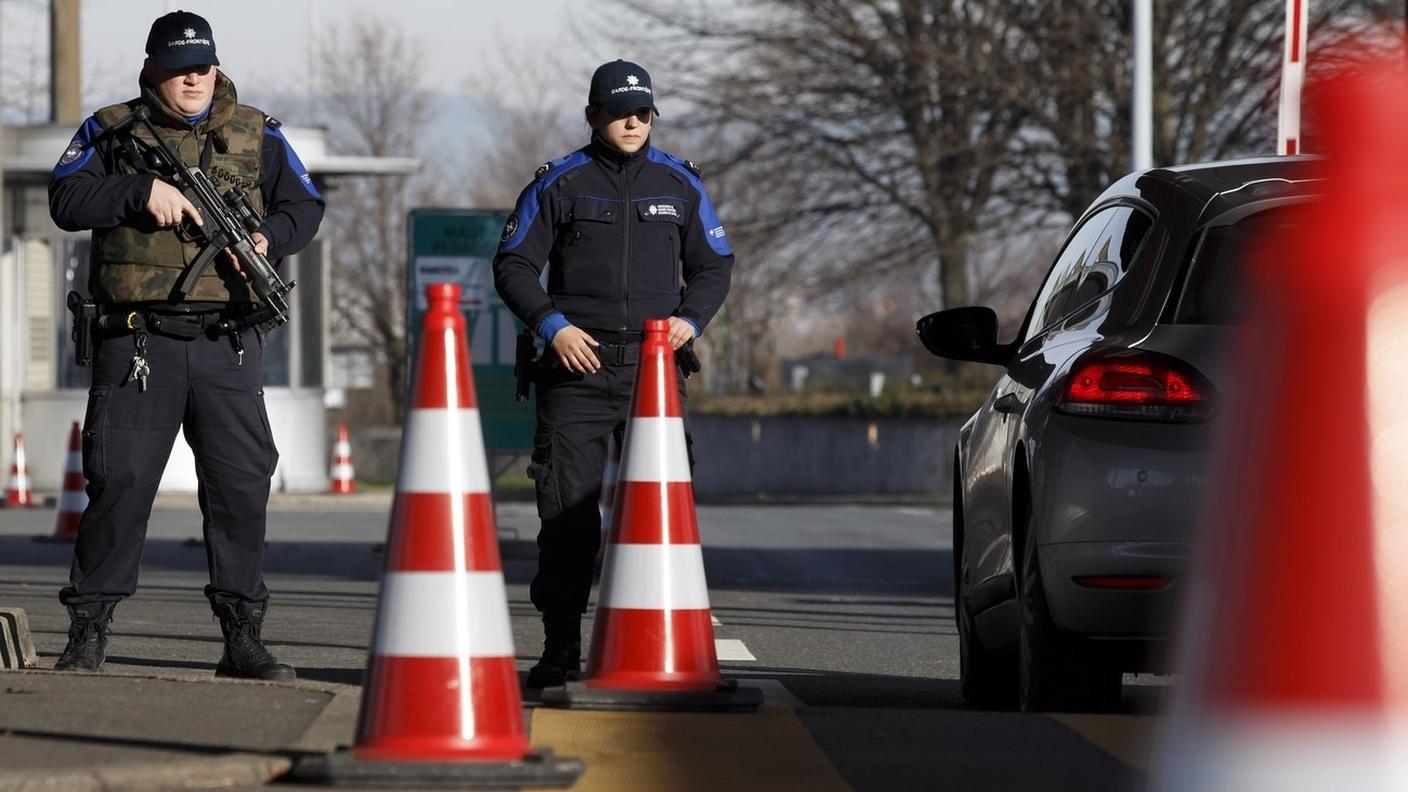 Già oggi è possibile la carcerazione preventiva, ma la mozione non fissa limiti di tempo